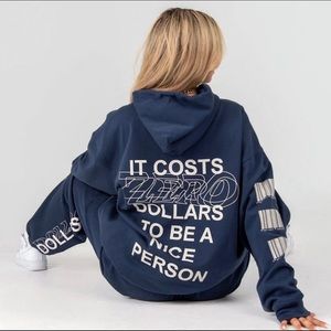Mayfair Group Hoodie